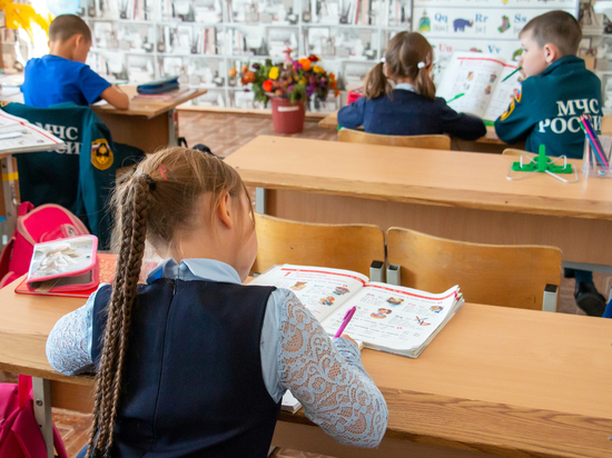 Занятия в школах Челябинска пройдут в обычном режиме