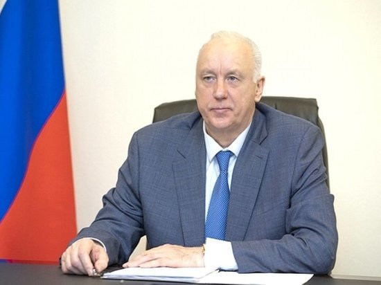 Глава СК Бастрыкин поручил доложить о переломе позвоночника новосибирской школьницы
