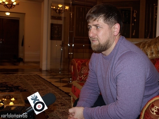 Глава Чеченской республики Рамзан Кадыров ответил в своем Telegram-канале  папе Римскому Франциску на слова о жестокости чеченцев и бурятов