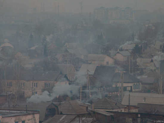  Актуально для Хакасии: У жителей регионов с грязным воздухом чернеют лимфоузлы