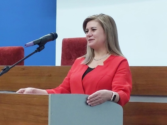 У нового мэра Саяногорска появился первый заместитель