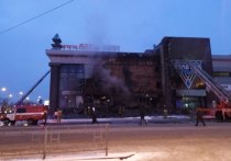 В Красноярске на улице Взлетной появились проблемы с доставкой из магазина продуктов «Красный Яр»
