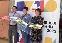 На Урале увеличилось число общественников, которые смогли реализовать свои инициативы