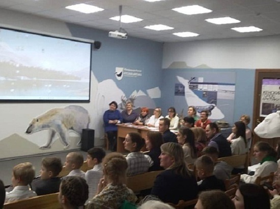 В Поморье мероприятие прошло 27-й раз в рамках Всероссийского юниорского лесного конкурса «Подрост» и международного водного конкурса