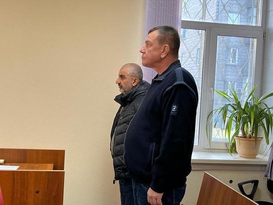 Суд вынес экс-директору новосибирского УКСа Головину условный срок за взятки