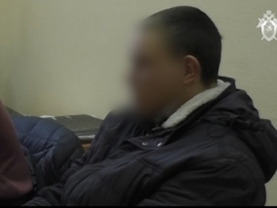 В Ивановской области задержан второй подозреваемый по делу о расчленении мужчины