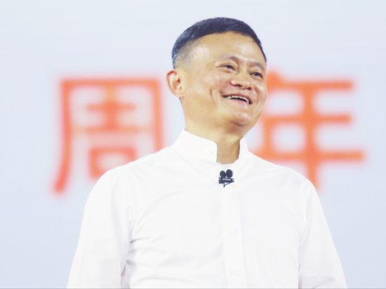 Создатель Alibaba впал в немилость у китайских властей