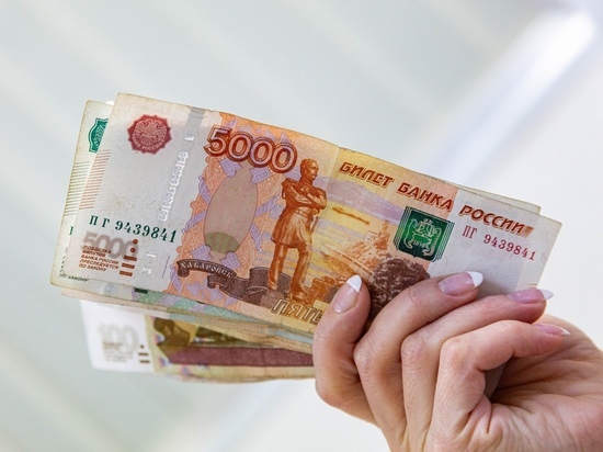 С 1 декабря зарплату будут начислять по-новому: в России вводится новый запрет