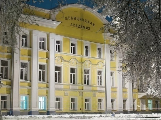 В Ярославском медвузе назначена дата выборов ректора