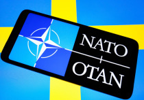 В МИД Швеции заявили об отсутствии временных рамок вступления страны в НАТО