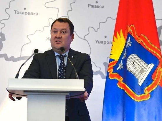 В независимом рейтинге KPI глав регионов Максим Егоров занимает 49 место