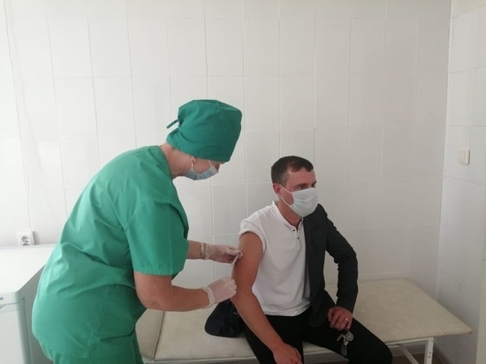 За сутки в Тамбовской области 28 человек заразились COVID-19