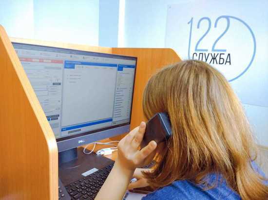Жители Псковской области могут вызвать врача по единому номеру 122 с помощью голосового помощника «Ростелекома»