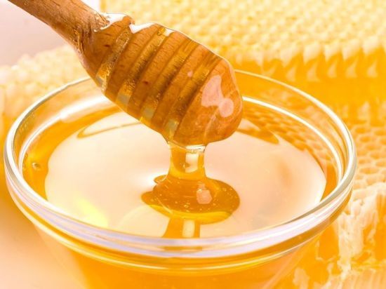 Специалисты назвали идеальный мед для детей