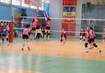 В пресс-службе Министерства молодежи, спорта и туризма ДНР сообщили, что женская сборная ДНР по волейболу отправилась на трехдневный тренировочный сбор в Волгодонск