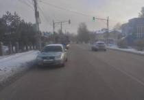 Сегодня, утром 30 ноября, на Одоевском шоссе города Тулы, 28-летний водитель автомобиля марки "Nissan Almera" сбил 24-летнего молодого человека