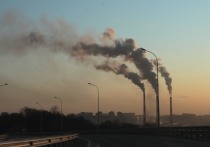 Метеорологи прогнозируют ухудшение состояния воздуха в Барнауле и Бийске