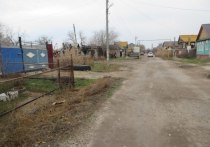 Все произошло в частном секторе на улице Пятиморской в Трусовском районе Астрахани
