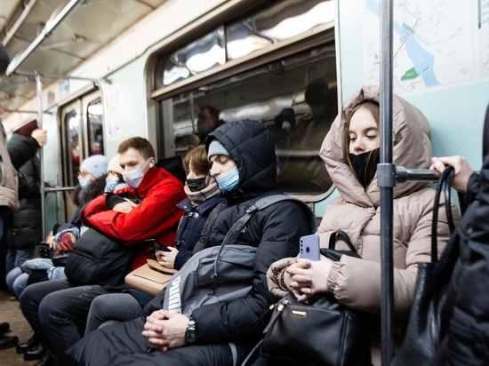 С начала года туберкулезом в Новосибирской области заболел 1 311 человек