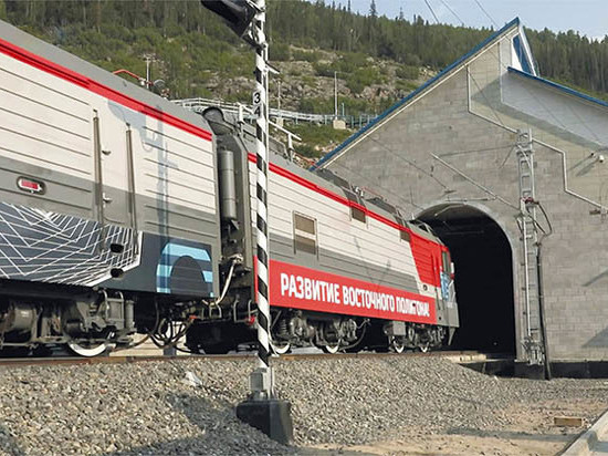 Модернизация железных дорог откроет новые перспективы для промышленности и бизнеса, обеспечит комфорт и безопасность для пассажиров