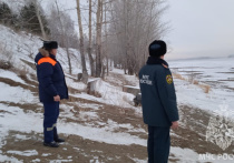 В Алтайском крае продолжают проверять безопасность на водоемах