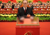 Бывший лидер Китая Цзян Цзэминь скончался в возрасте 96 лет