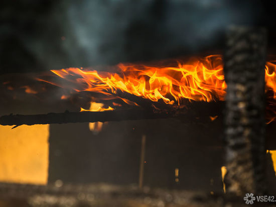 Кемеровчанка сожгла заживо мать и сестру-инвалида из-за многолетней обиды