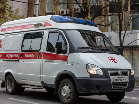В Ростовской области выявили еще 42 случая заболевания COVID-19