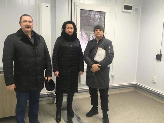 В пензенском селе Митрофаново появится медицинский объект