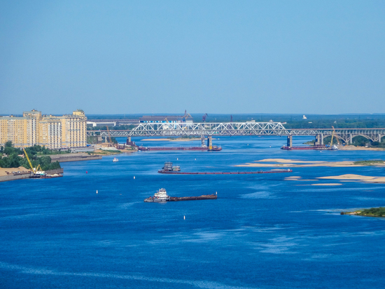 50 млн рулей планируют потратить на охрану мостов в Нижнем Новгороде