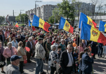 Министр иностранных дел Румынии Богдан Ауреску призвал Украину признать, что молдавского языка "не существует"