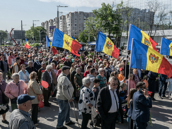 Румыния призвала Киев признать, что молдавского языка не существует
