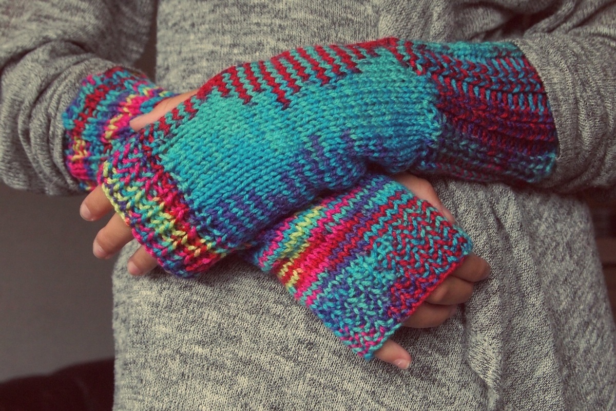 Дерматолог рассказала, какие лучше подобрать перчатки на зиму - МК .