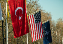 Министр иностранных дел Турции Мевлют Чавушоглу призвал союзников по НАТО, в том числе США, прекратить "поддержку террористических группировок в Сирии"