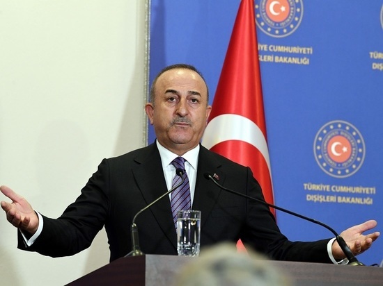 Турция потребовала от Швеции и Финляндии ускорить экстрадицию «террористов» ради НАТО
