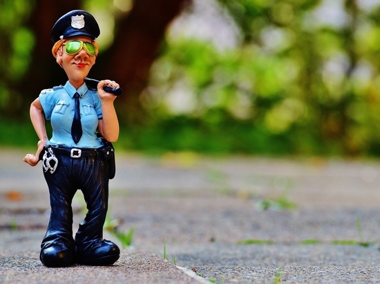В Чувашии озвучили зарплаты полицейских