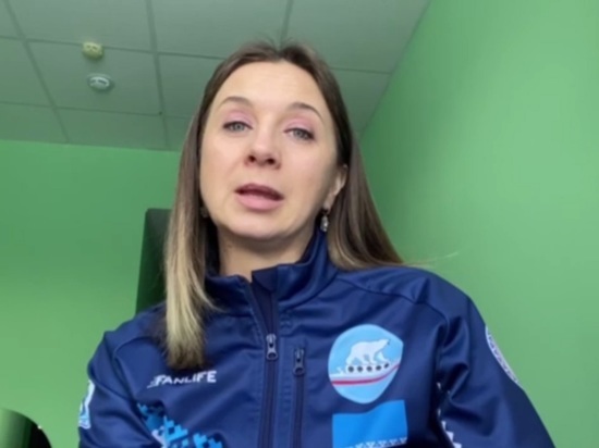 Чемпионка мира по биатлону из ЯНАО рассказала о пользе детских тренировок с пневматикой
