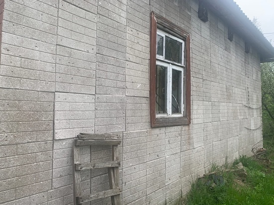 18-летний слесарь из села Алешня &#34;внезапно&#34; украл водяной насос и 100 метров медного провода