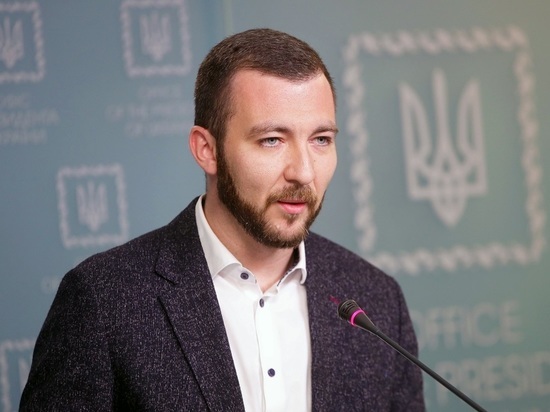 Представитель Зеленского: данные о потерях Украины опубликуют в подходящий момент