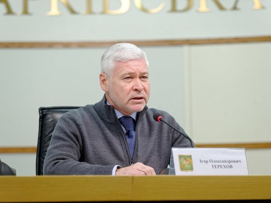 Мэр Харькова заявил об отсутствии плана отключения электричества
