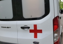 Министерство здравоохранения Новосибирской области сообщило, что в Новосибирске произошло столкновение двух трамваев, в результате которого пострадали 13 человек