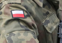Конфликты между украинскими военнослужащими и польскими наемниками в зоне СВО нарастают