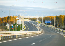 Новая федеральная трасса М-12 Москва — Казань — это более 800 километров, пять регионов, десятки городов и сел