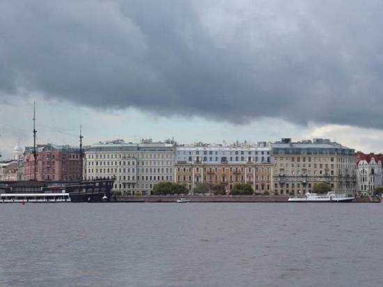 В Петербурге предложили изменить нормативную базу по капремонту исторических зданий