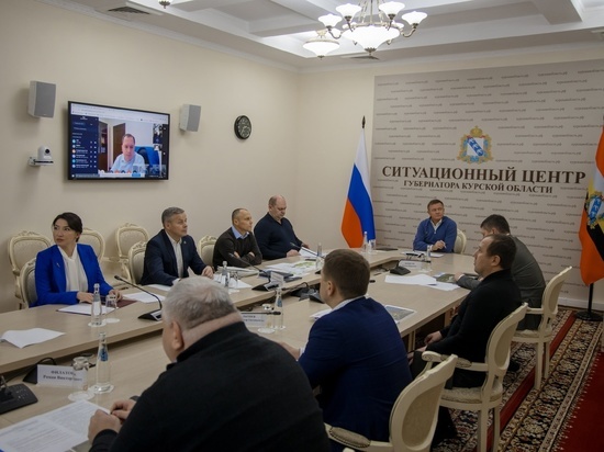 До открытия мемориального комплекса «Курская битва» осталось 267 дней