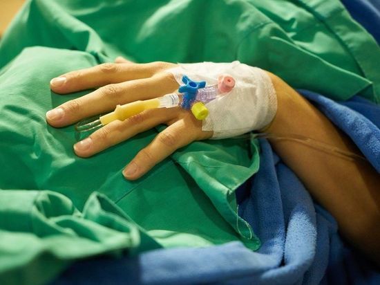 В Подмосковье с подозрением на инфекционный менингит госпитализированы 12 граждан Белоруссии