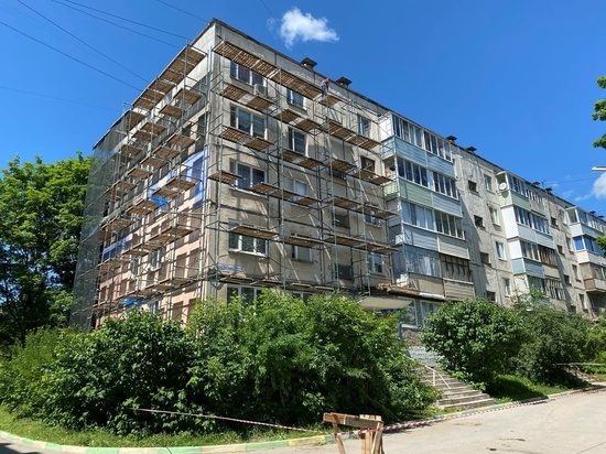 Минсоцзащиты напомнило рязанцам о компенсациях по взносам на капремонт