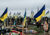 Урсула фон дер Ляйен разгласила потери ВСУ в ходе специальной военной операции на Украине