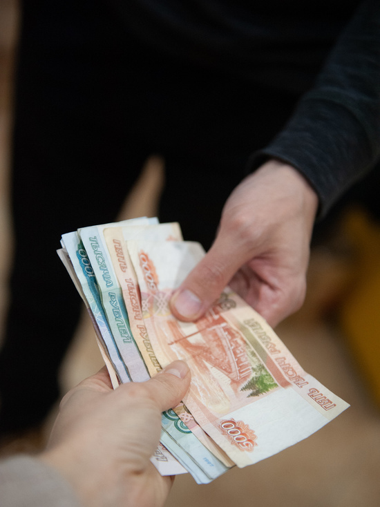 258 астраханцам выплатили долг в 7 миллионов рублей после вмешательства прокуратуры