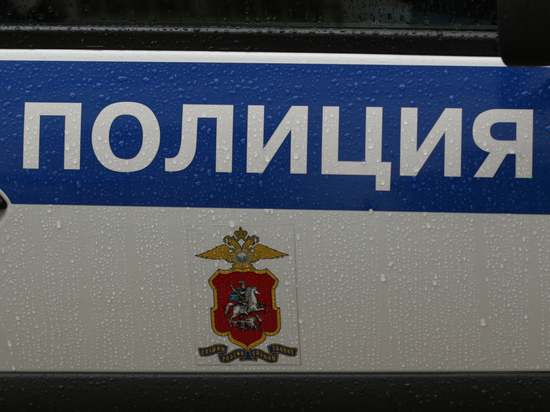 Полиция Калининграда задержала грабителя, похитившего телефон у студента